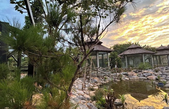 TRA LINH HOTEL - Foto 25