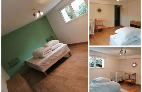 Maison Gaillacoise - Foto 8