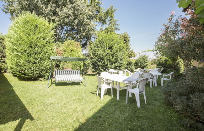 Agriturismo Borgo delle Vigne - Foto 26