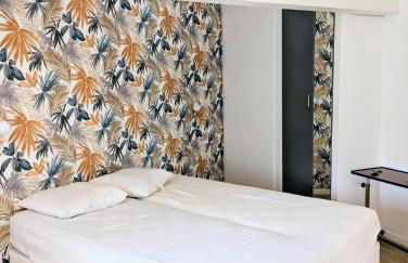 Ile d oléron Vertbois, Villa Bois Piscine et mer - Foto 13