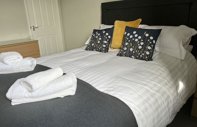 The Market Street Apartments - Ulverston - Foto 6