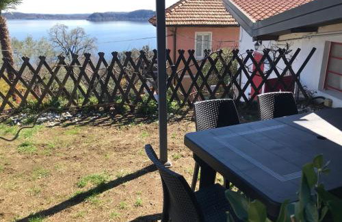 Sunset on the Lake Belgirate - Foto 3