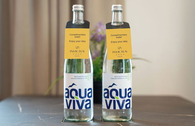 Hotel Invictus - Foto 46