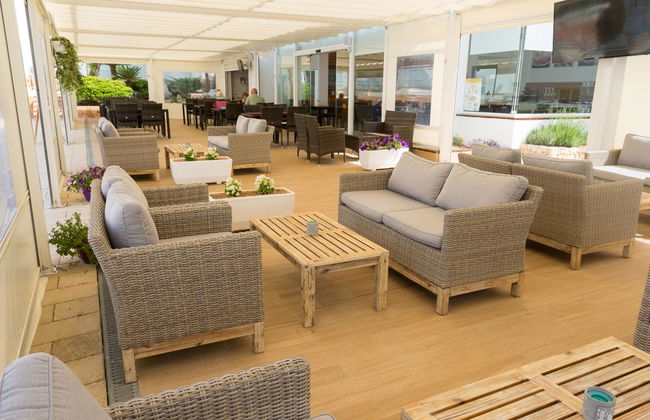 Naranjos Resort Menorca - Foto 125