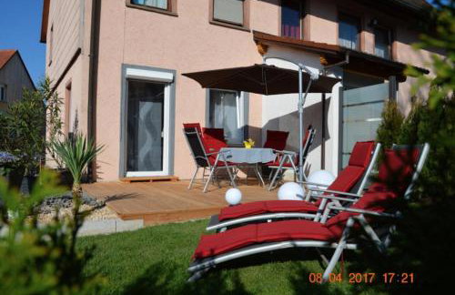 Ferienwohnung Anita - Foto 12