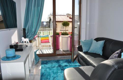 Apartament Cristal - Foto 1