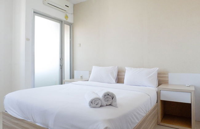 Best Value 1Br At Twin Tower Apartment - Foto 2