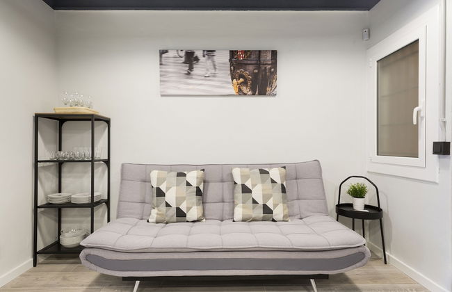 Stay U-nique Apartment Llobregat - Foto 20