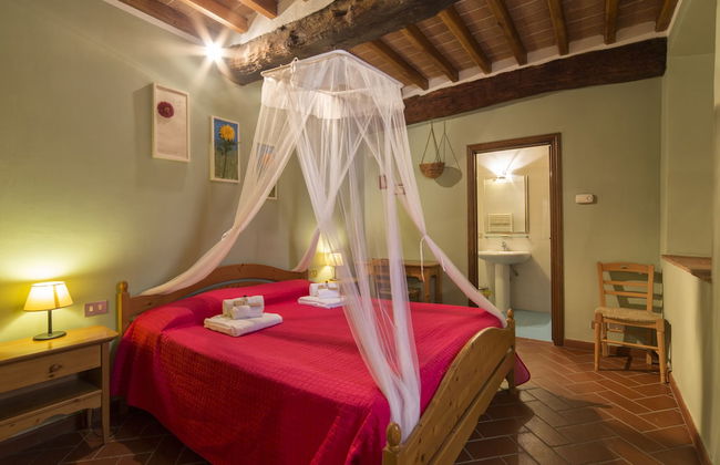 Borgo Poneta - Foto 18