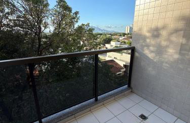 Acolhedor apartamento na Mata da Praia com lazer de Cube - Foto 39