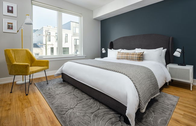 The Frankford Fishtown - Foto 6