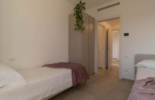 Mamma Ciccia - Amoro apt with beautiful terrace - Foto 24