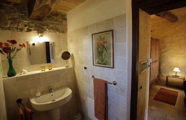 Holiday Home Cascina Lovera - Foto 10