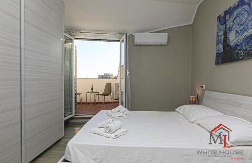 Penthouses with Parking in Palazzo San Paolo By ML WHITE HOUSE - Foto 36