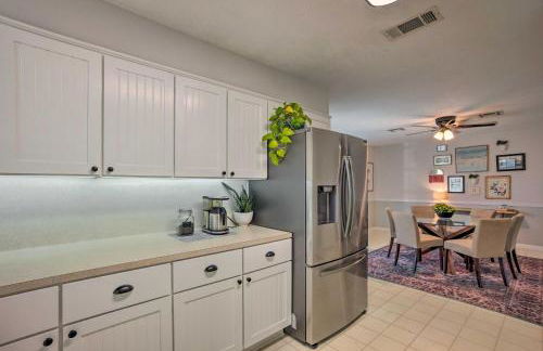 Pet-Friendly Bryan Home Less Than 5 Mi to Texas A and M! - Foto 12