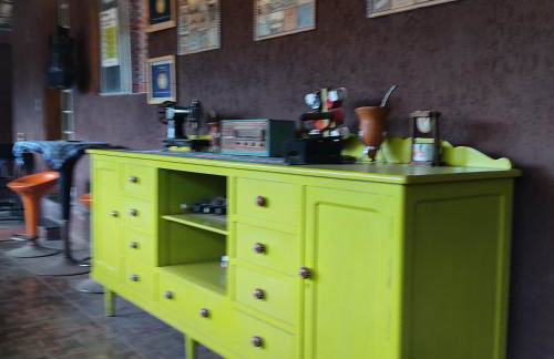 Hostel Trem Di Durmi - Photo 38