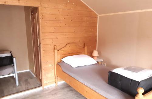 Monteurzimmer Ausma Weener - FeWo Vakantiehuis Weener - Foto 30