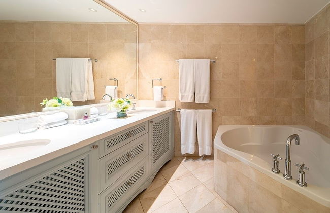 St. Peter's Bay 402 3 Bedroom Apts - Foto 10