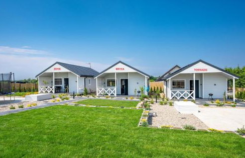 Domki Hulaj Dusza - Foto 41