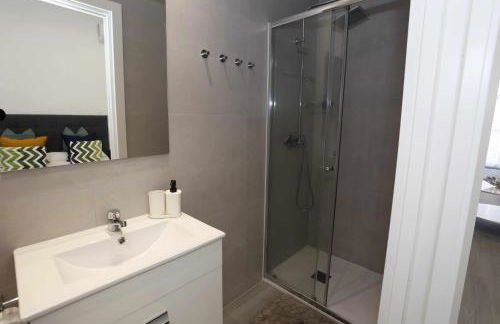 Apartamento Principe de Vergara - Photo 12