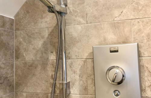 The Outhouse - Ground Floor Studio - Foto 9