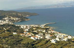 Sea Urchin Apartment Neos Kosmos - Foto 59