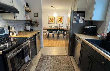 Harbert Hideaway - Foto 15