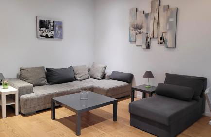 Appartement Giannoni - Foto 9