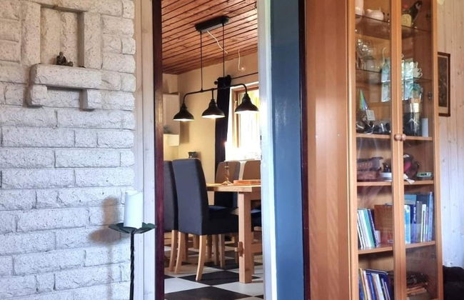 5 Person Holiday Home in Dala-jarna - Foto 15