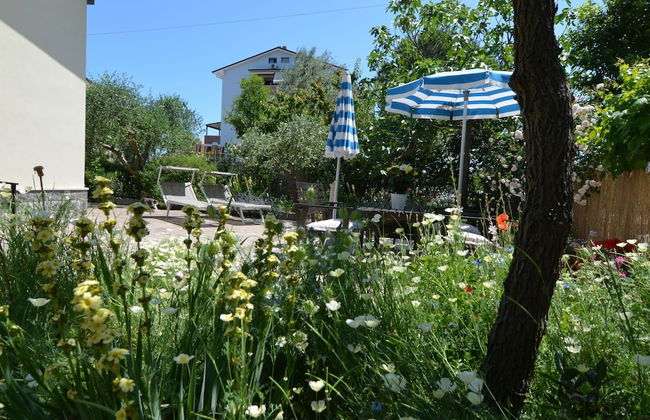 Apartment in Gatteo Mare Near Beach - Foto 22