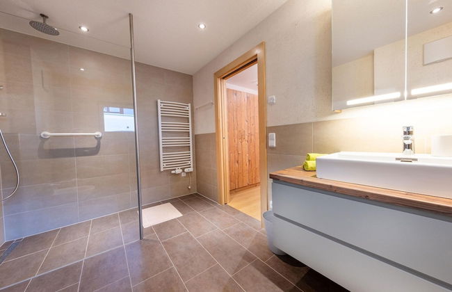 Chalet in Mittersill Near Ski Slopes - Foto 23