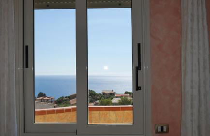 Appartamento vista mare Posidonia - Foto 38