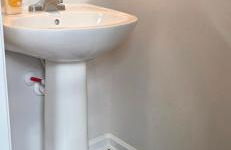 Furnished 3BR Townhome Near Duke & RTP - Foto 34