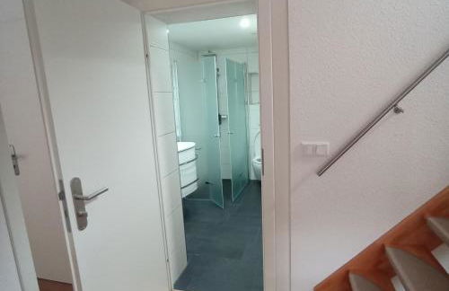 Ferienwohnung zum Hirschgrund - Foto 6