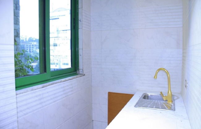 Golden Park Apartment Hotel - Foto 10