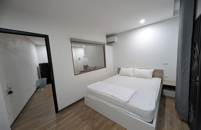 Era Apartment Lac Long Quan - Foto 1