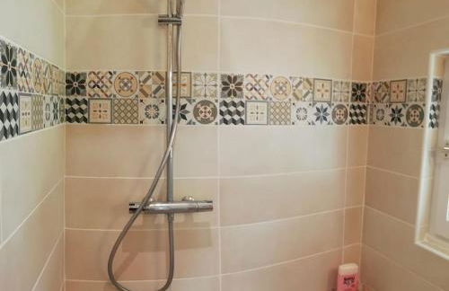 Petite maison sur terrain clos à 200 m de la plage - Foto 12