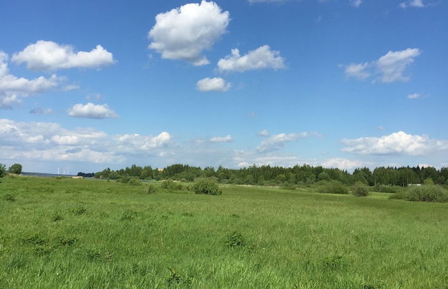 House on the Volga Zavidovo - Photo 19