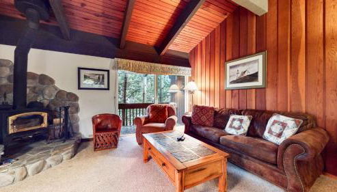 Mammoth West #101 Condo - Foto 4