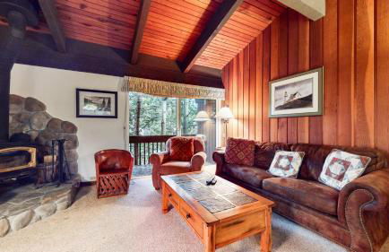 Mammoth West #101 Condo - Foto 4