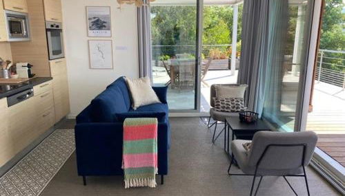 Via Mare - Apt avec splendide vue - Foto 4