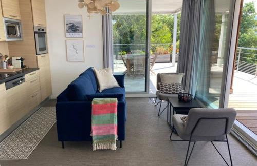 Via Mare - Apt avec splendide vue - Foto 4