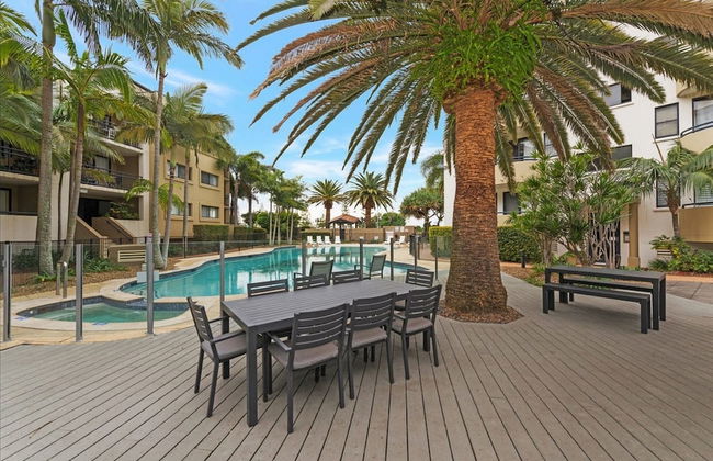 Sandcastles on the Broadwater - Foto 69