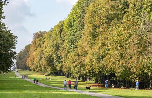 Luxury Cotswold Cottage in Ewen near Wild Duck Inn - Foto 27