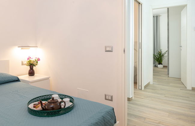 Villa Marzia Mare & Golf - Foto 29