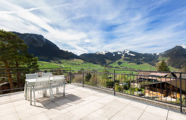 Alpine Apartment With Stunning Views - Foto 9