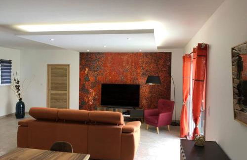 Superbe villa neuve à 5 mn du centre - Foto 19