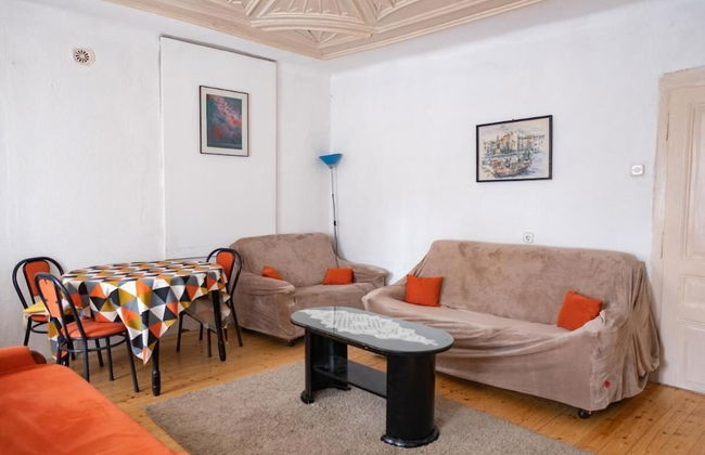 Gera's House Near Clock Tower - Foto 11