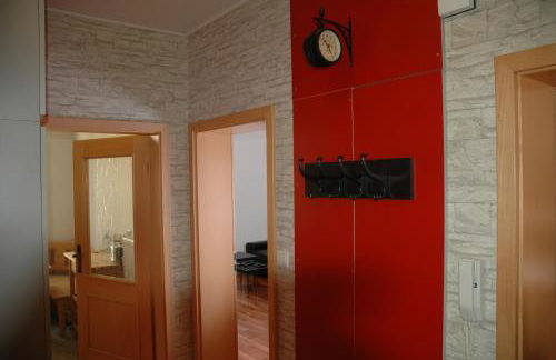 Ferienwohnung Ratisbona - Foto 45