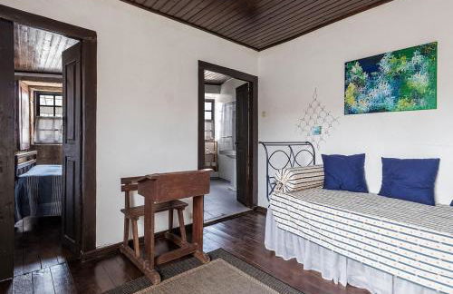 Casas de Selhariz - Foto 34